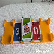 Skip-bo 纸牌游戏