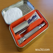 Altoids DE盒