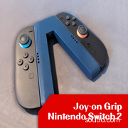 任天堂Switch 2 JoyCon手柄握把