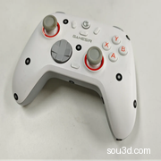 GameSir Nova控制器2扫描文件