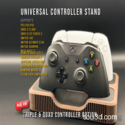 通用手柄支架-适配Xbox、PS5等