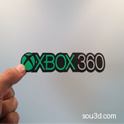 Xbox 360 标志