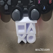 PS3手柄支架