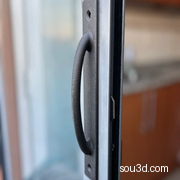 小把手