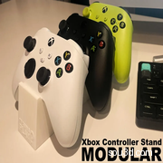 模块化Xbox手柄支架