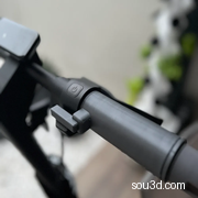 Navee s60滑板车油门把手