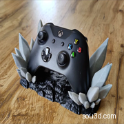 水晶Xbox One手柄支架