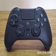 Qrd Spark N5 隐形控制器支架