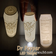 Dr. Pepper