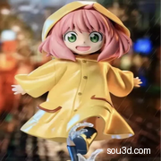 雨衣Anya