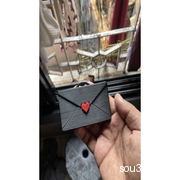 情书照片钥匙链