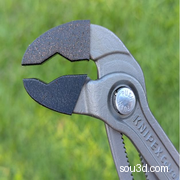 Knipex Cobra 8701250钳口护套（TPU）