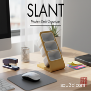 SLANT - 现代桌面整理器