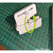 外置多芯电线剥线器