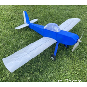Charliet RC特技飞行3D打印飞机