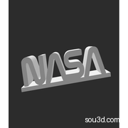 NASA标志