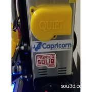 Ender3电源风扇罩