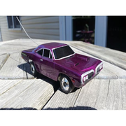 70款道奇Coronet Super Bee XMOD车身