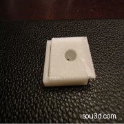 Yazzo 连接器按钮