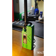 Meshtastic节点外壳（18650电池，Heltec V4 LoRa 32 GPS ESP32）