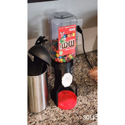 M&M糖果分配器