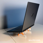 HP Victus便携桌面支架（一体打印版）