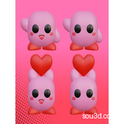 星之卡比Funko Pop公仔