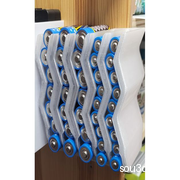 AA/AAA电池支架（防倾倒）