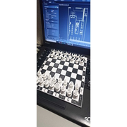 国际象棋桌